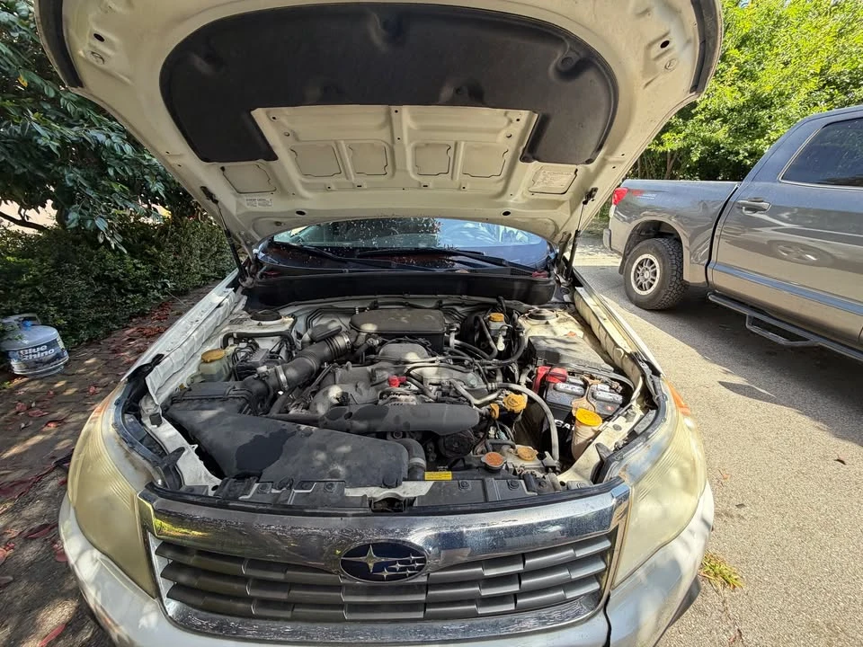 2010 Subaru Forester 3rd Gen - Image 13 of 14