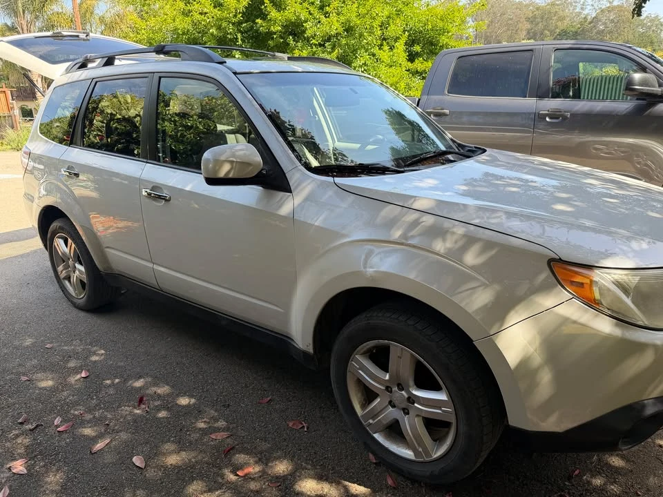 2010 Subaru Forester 3rd Gen - Image 4 of 14