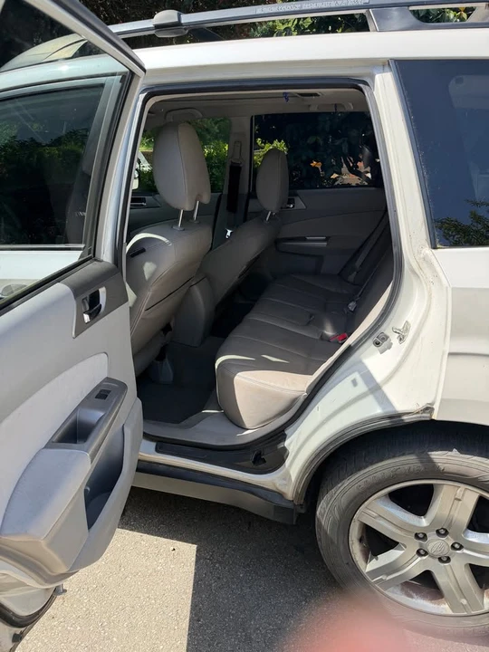2010 Subaru Forester 3rd Gen - Image 9 of 14