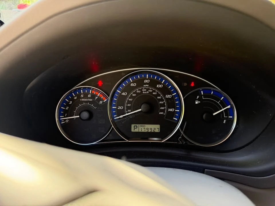 2010 Subaru Forester 3rd Gen - Image 8 of 14
