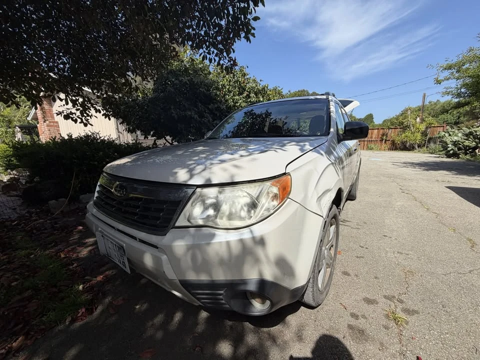 2010 Subaru Forester 3rd Gen - Image 3 of 14