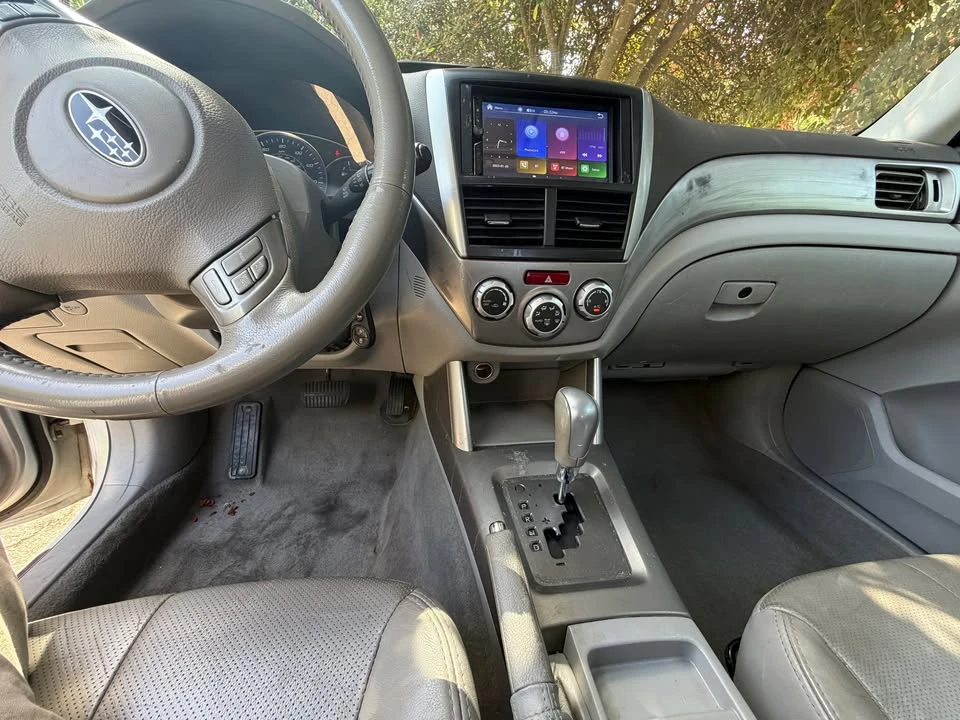 2010 Subaru Forester 3rd Gen - Image 6 of 14