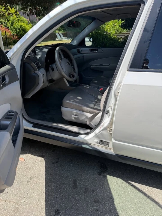 2010 Subaru Forester 3rd Gen - Image 11 of 14