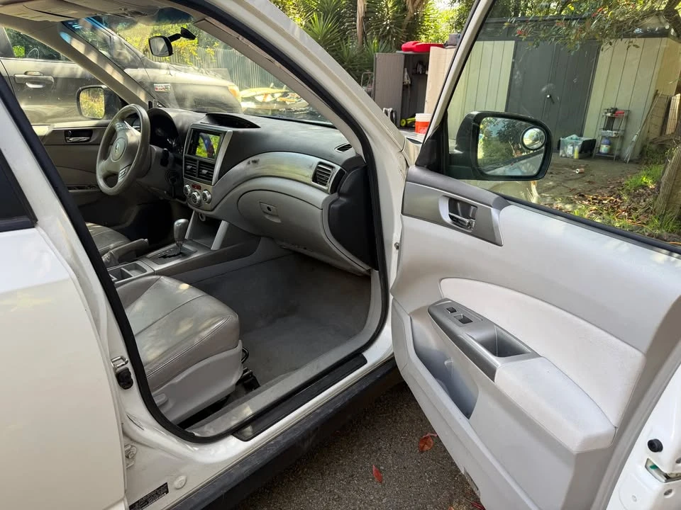 2010 Subaru Forester 3rd Gen - Image 12 of 14