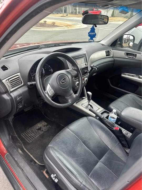 2010 Subaru Forester 3rd Gen - Image 9 of 9