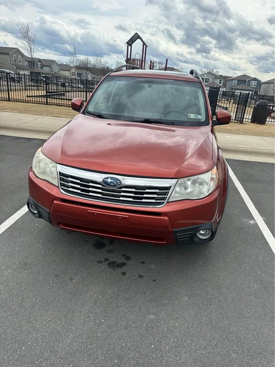 2010 Subaru Forester 3rd Gen - Image 6 of 9
