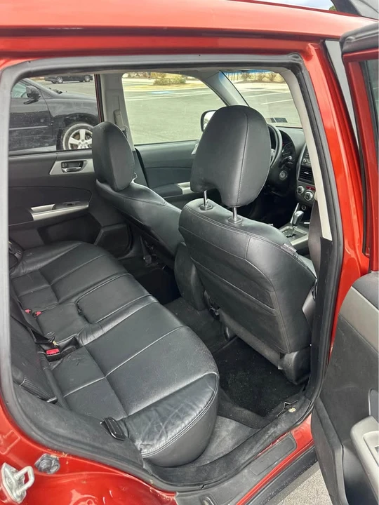 2010 Subaru Forester 3rd Gen - Image 8 of 9
