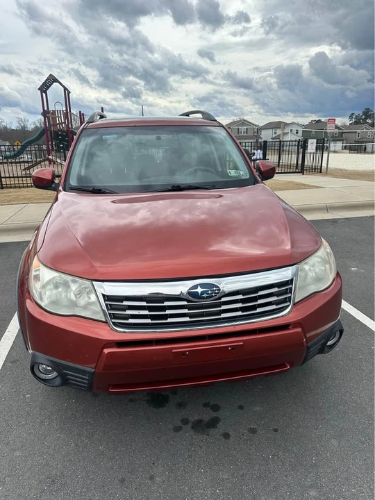 2010 Subaru Forester 3rd Gen - Image 2 of 9