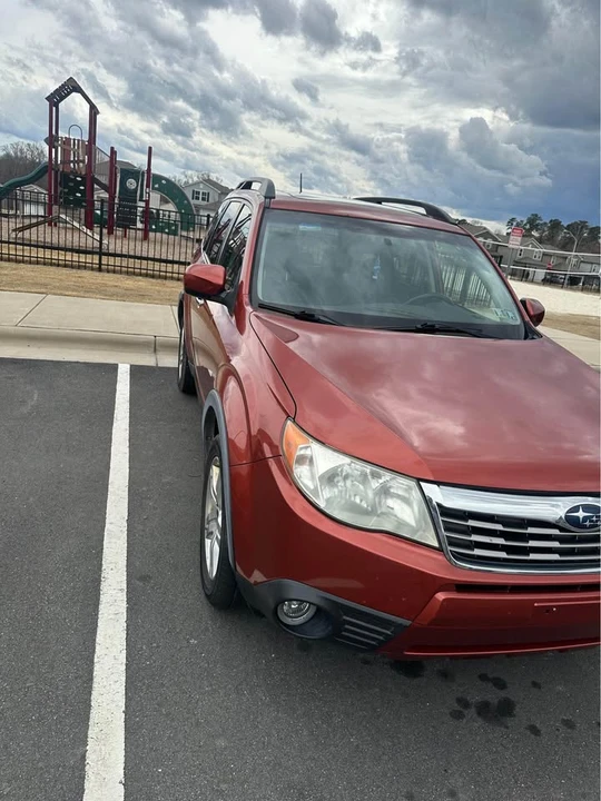 2010 Subaru Forester 3rd Gen - Image 5 of 9