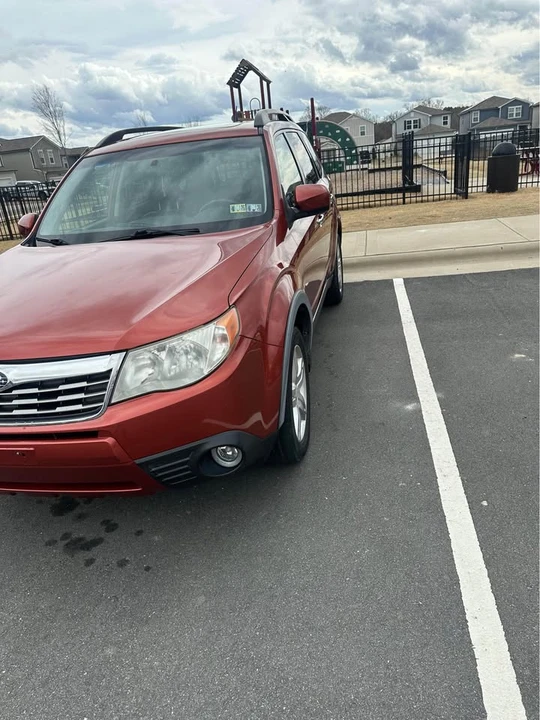 2010 Subaru Forester 3rd Gen - Image 3 of 9