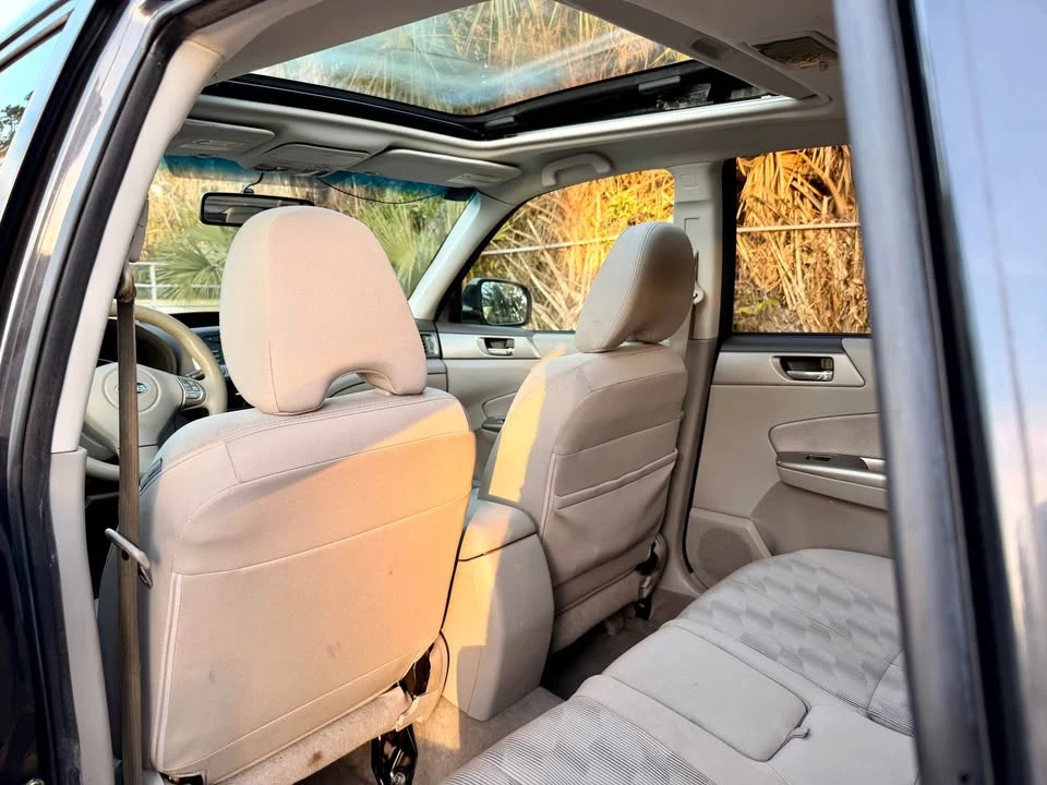 2010 Subaru Forester 3rd Gen - Image 7 of 7