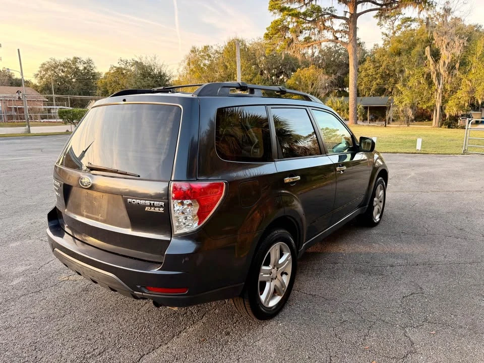 2010 Subaru Forester 3rd Gen - Image 4 of 7