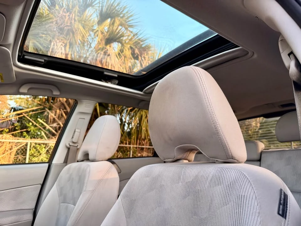 2010 Subaru Forester 3rd Gen - Image 6 of 7
