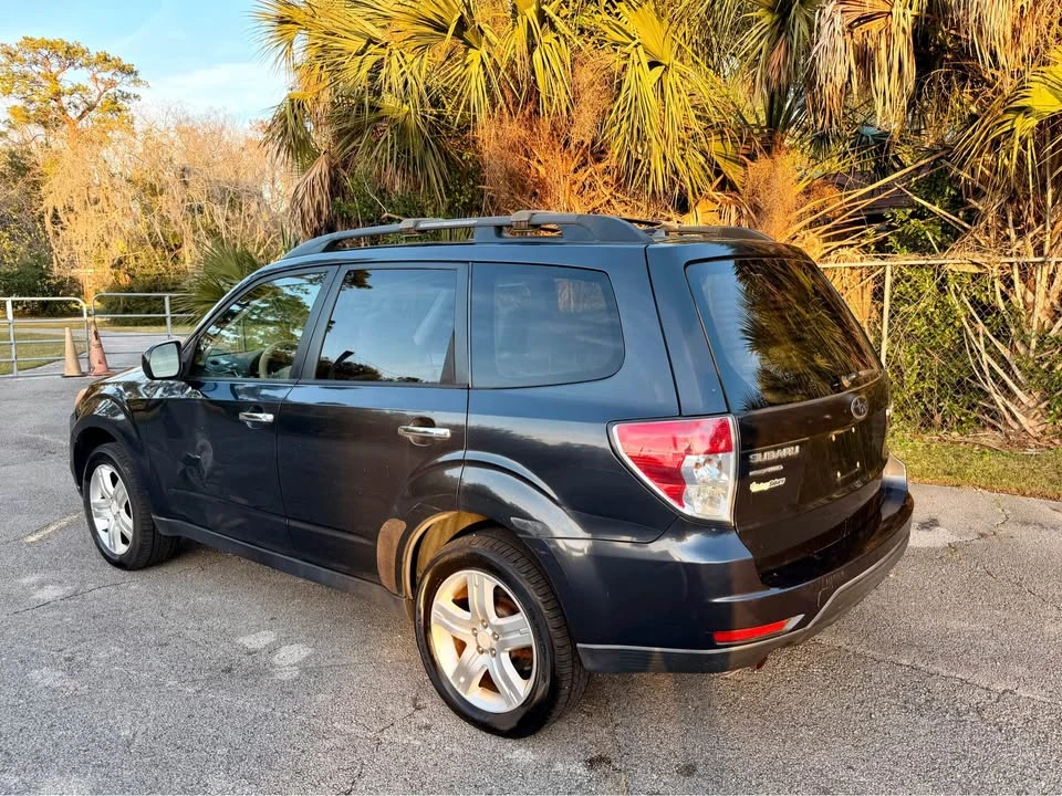 2010 Subaru Forester 3rd Gen - Image 2 of 7