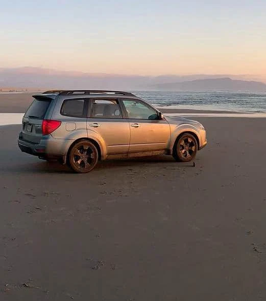 2010 Subaru Forester 3rd Gen - Image 3 of 4