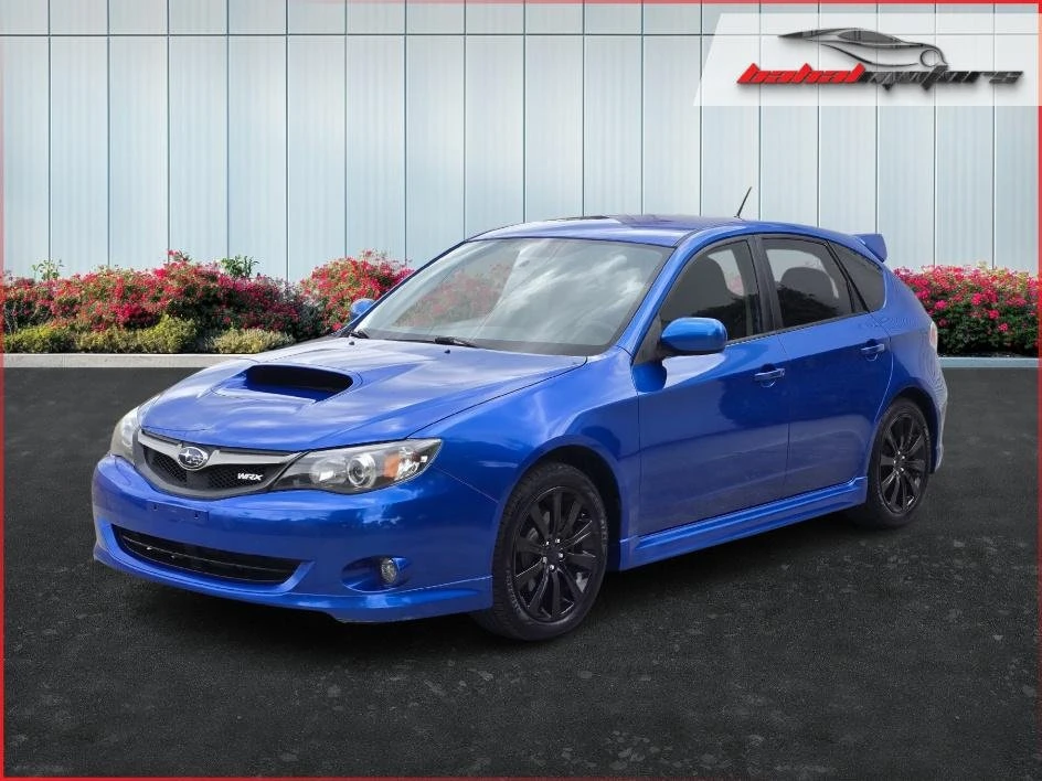 2010 Subaru Impreza 3rd Gen - Image 3 of 20