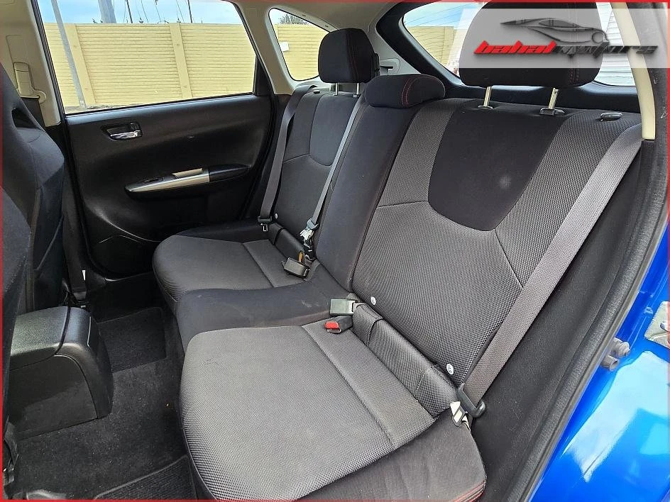 2010 Subaru Impreza 3rd Gen - Image 16 of 20