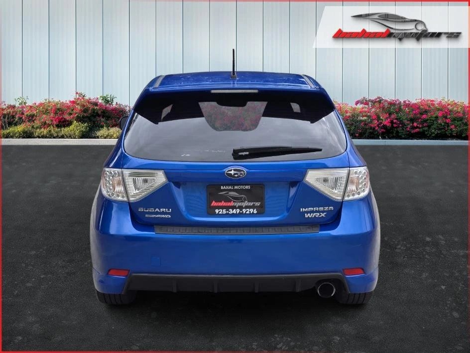 2010 Subaru Impreza 3rd Gen - Image 18 of 20