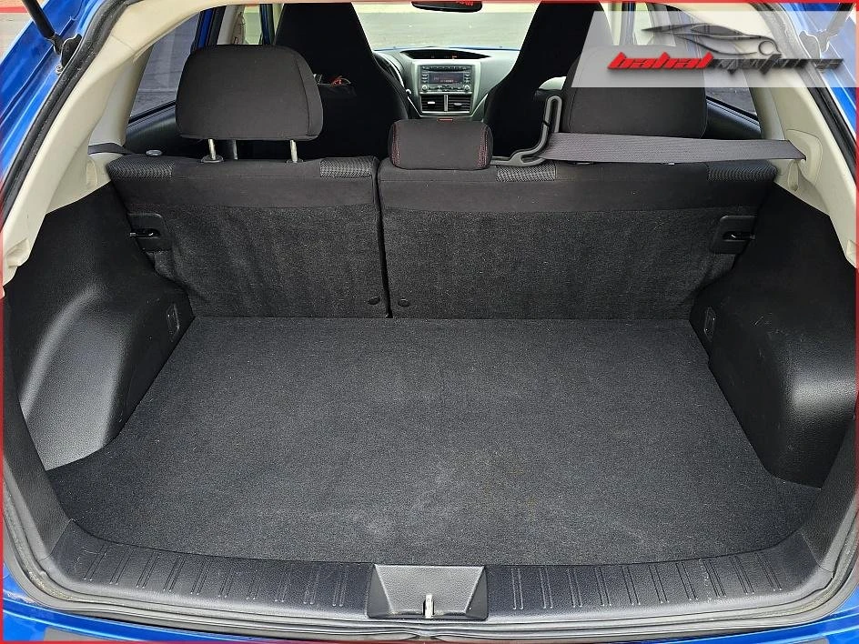 2010 Subaru Impreza 3rd Gen - Image 19 of 20