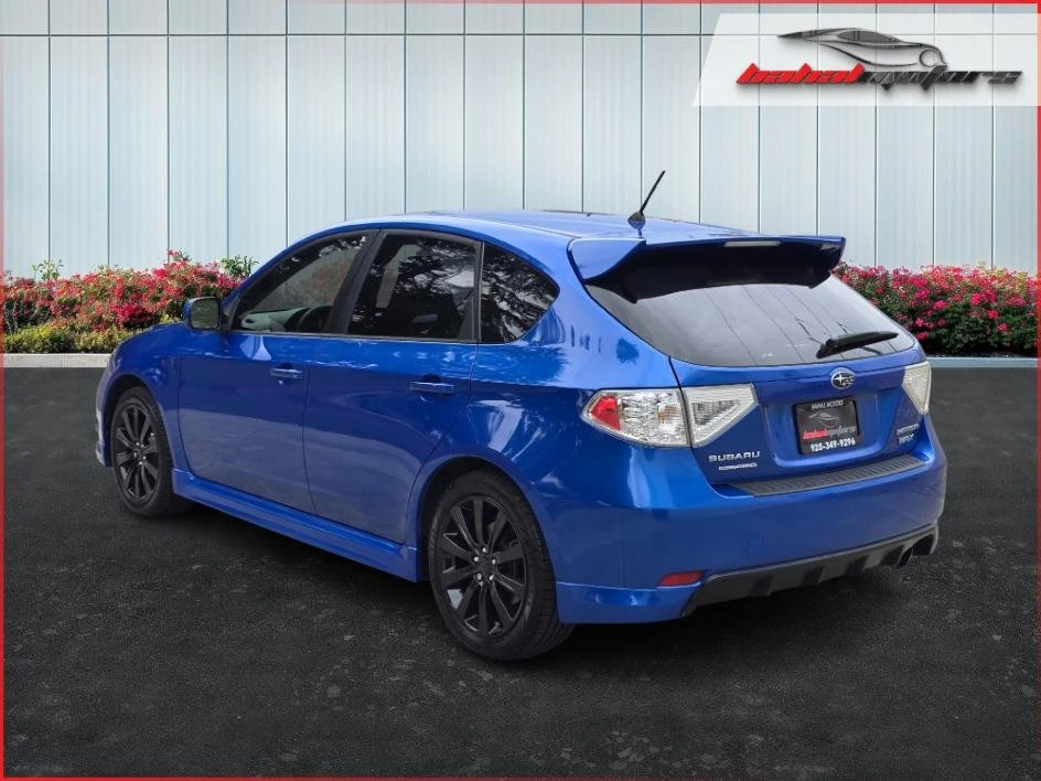 2010 Subaru Impreza 3rd Gen - Image 17 of 20