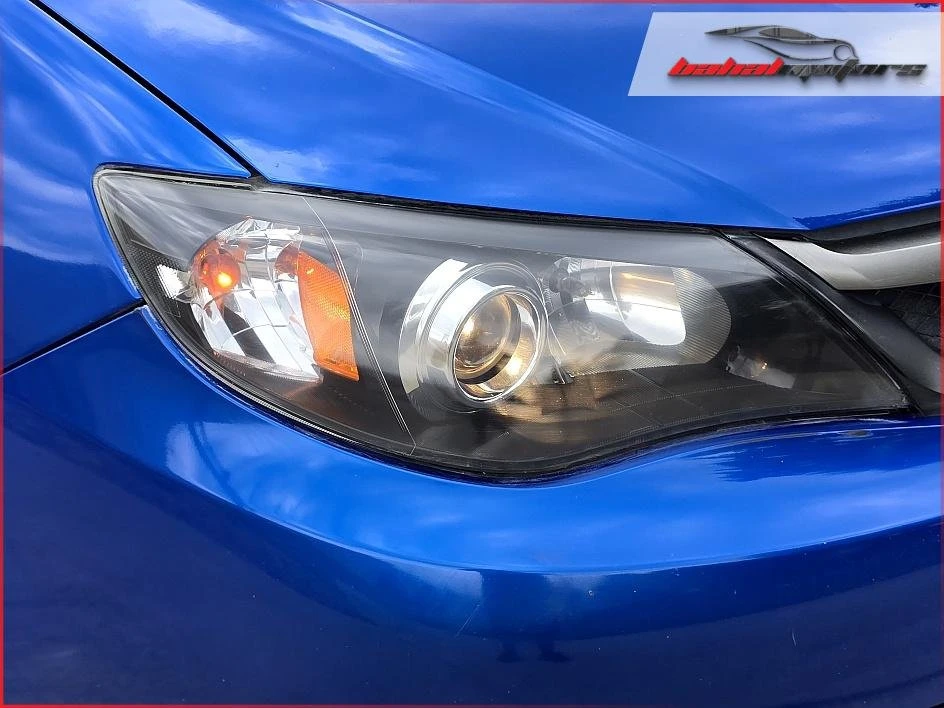 2010 Subaru Impreza 3rd Gen - Image 6 of 20