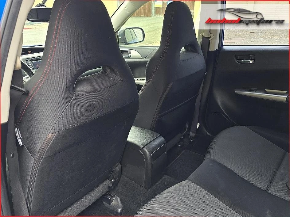 2010 Subaru Impreza 3rd Gen - Image 15 of 20