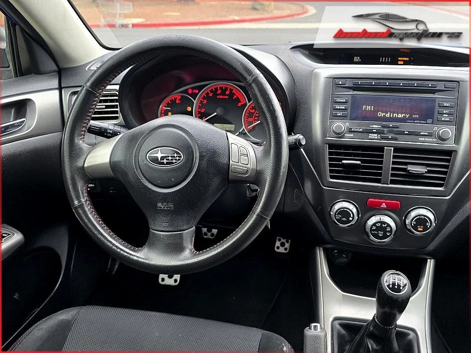 2010 Subaru Impreza 3rd Gen - Image 11 of 20