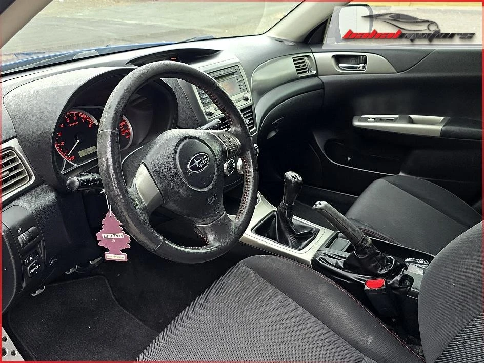 2010 Subaru Impreza 3rd Gen - Image 9 of 20