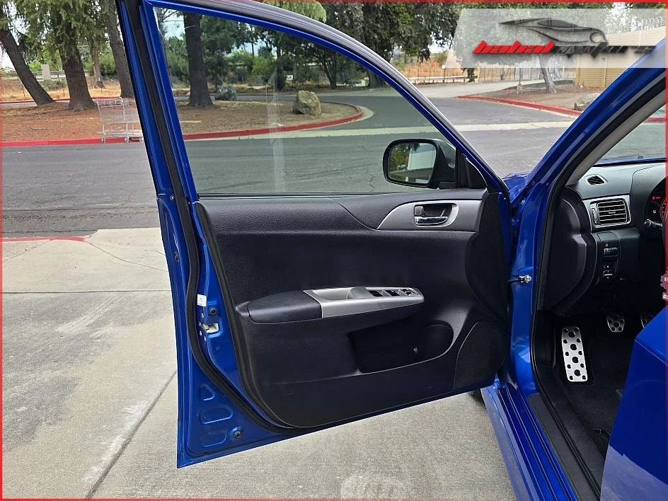 2010 Subaru Impreza 3rd Gen - Image 8 of 20