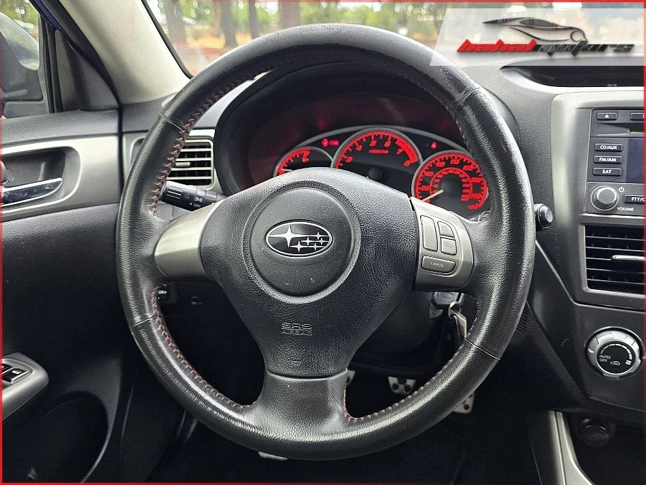 2010 Subaru Impreza 3rd Gen - Image 12 of 20