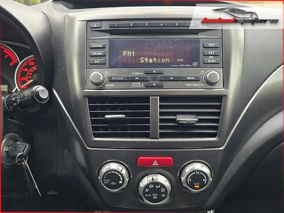 2010 Subaru Impreza 3rd Gen - Image 10 of 20