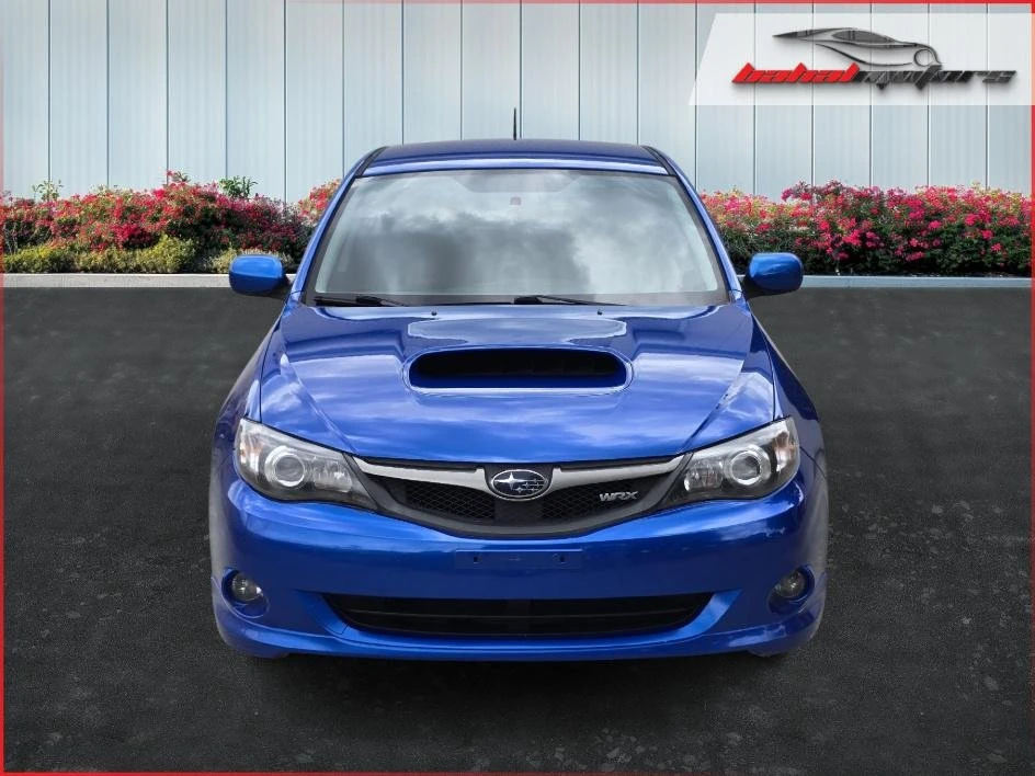 2010 Subaru Impreza 3rd Gen - Image 2 of 20