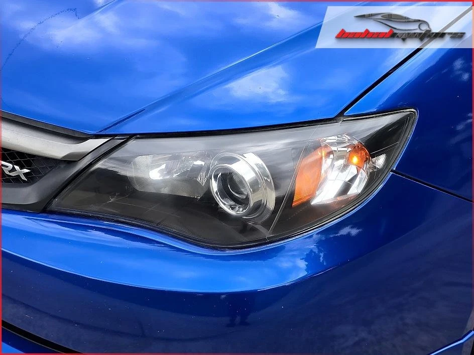 2010 Subaru Impreza 3rd Gen - Image 4 of 20