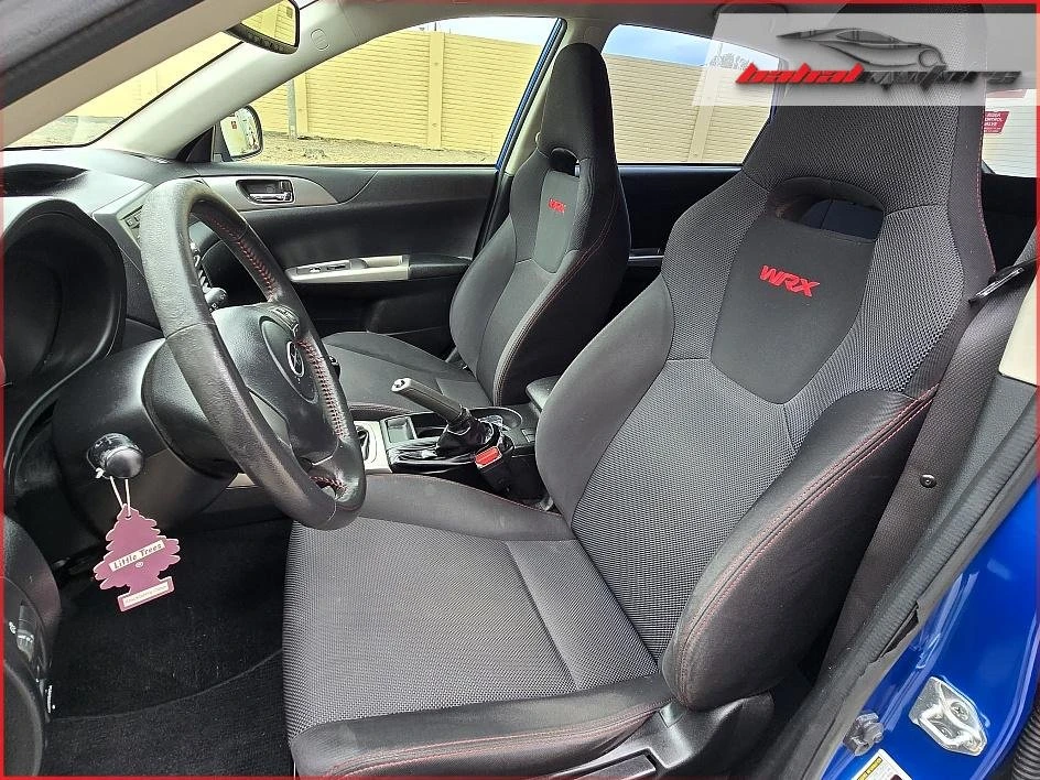 2010 Subaru Impreza 3rd Gen - Image 13 of 20