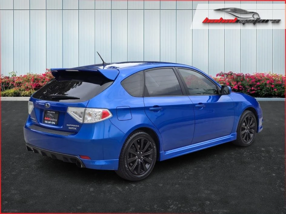 2010 Subaru Impreza 3rd Gen - Image 20 of 20