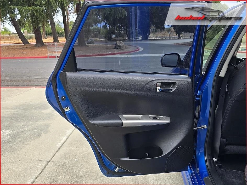 2010 Subaru Impreza 3rd Gen - Image 14 of 20