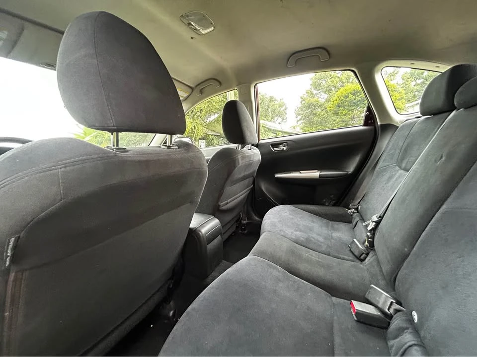 2010 Subaru Impreza 3rd Gen - Image 11 of 17