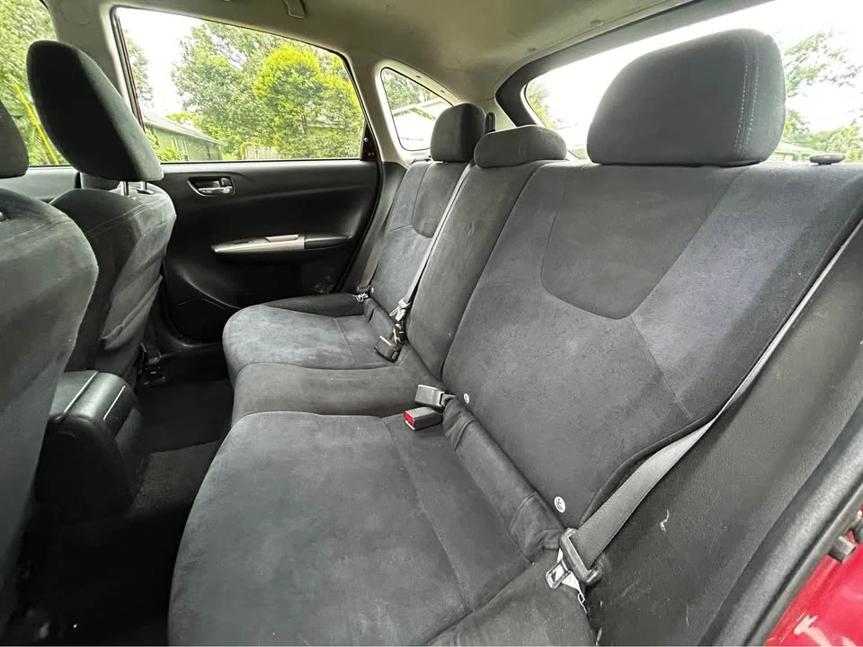2010 Subaru Impreza 3rd Gen - Image 10 of 17