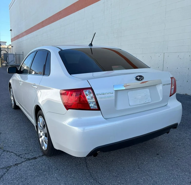 2010 Subaru Impreza 3rd Gen - Image 2 of 11