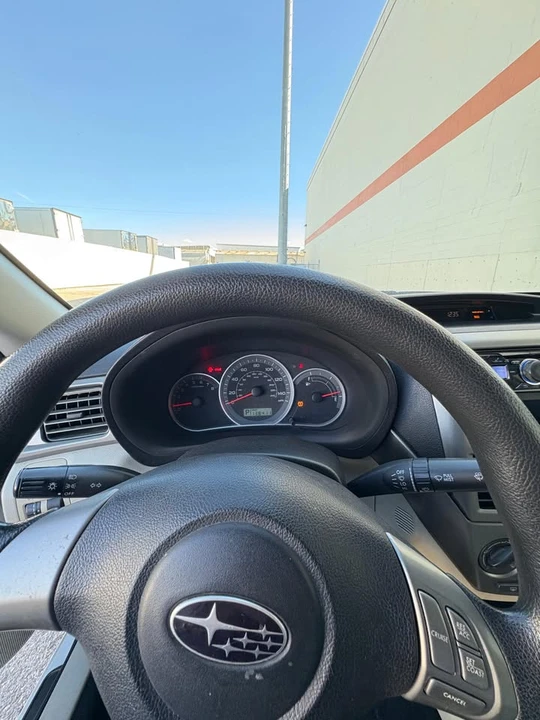 2010 Subaru Impreza 3rd Gen - Image 10 of 11