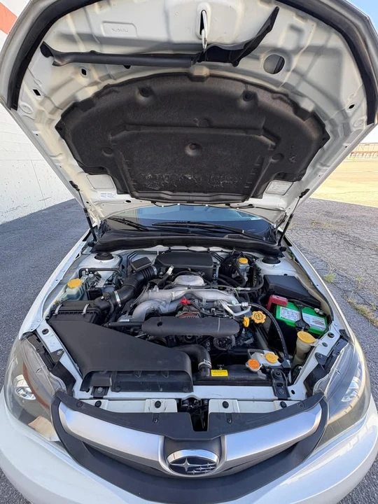 2010 Subaru Impreza 3rd Gen - Image 11 of 11