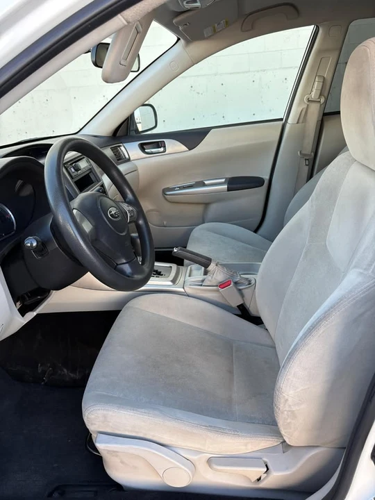 2010 Subaru Impreza 3rd Gen - Image 8 of 11