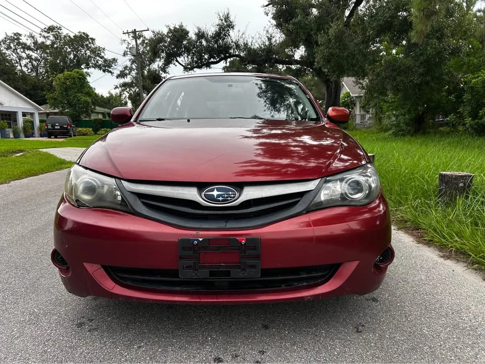 2010 Subaru Impreza 3rd Gen - Image 2 of 17