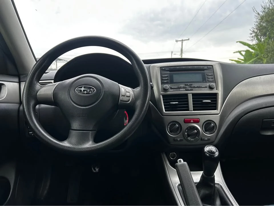 2010 Subaru Impreza 3rd Gen - Image 12 of 17