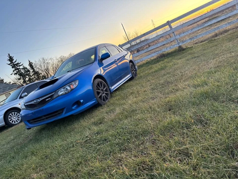 2010 Subaru Impreza 3rd Gen - Image 2 of 6