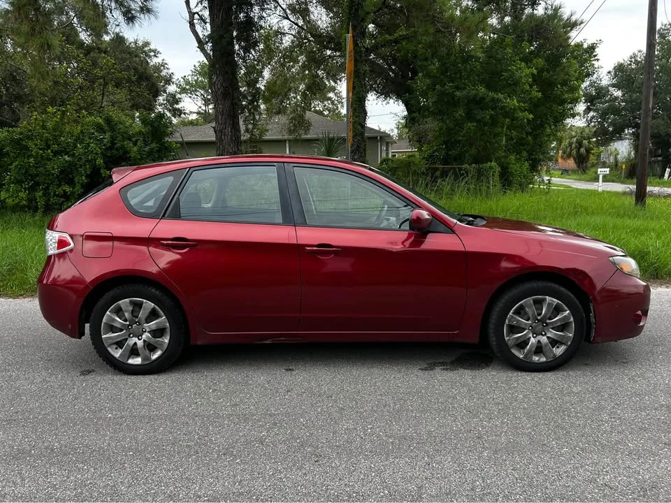 2010 Subaru Impreza 3rd Gen - Image 4 of 17