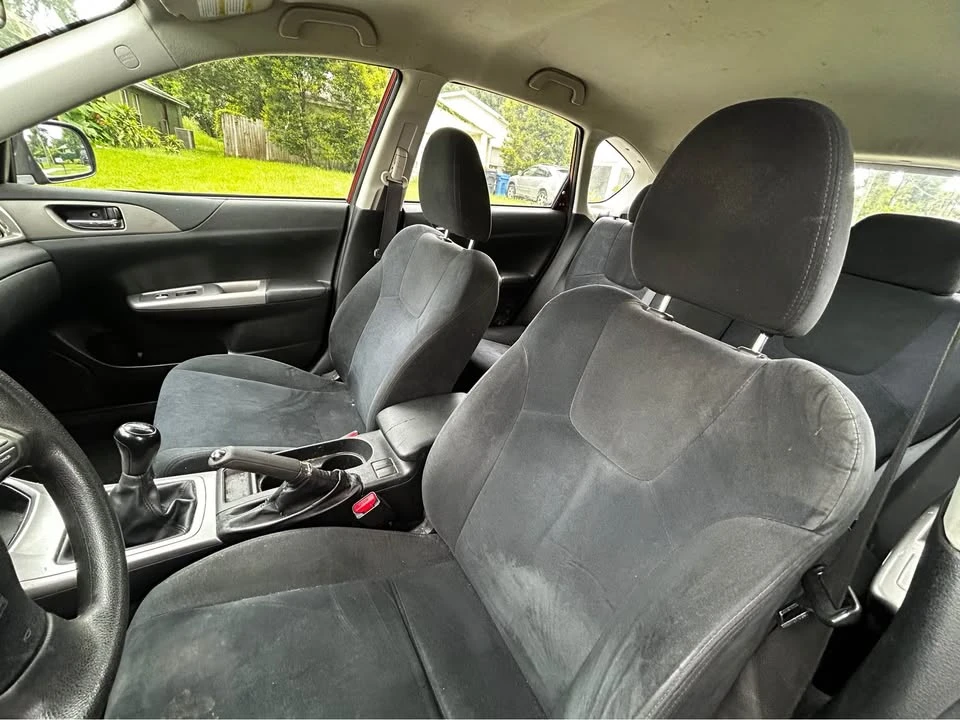 2010 Subaru Impreza 3rd Gen - Image 9 of 17