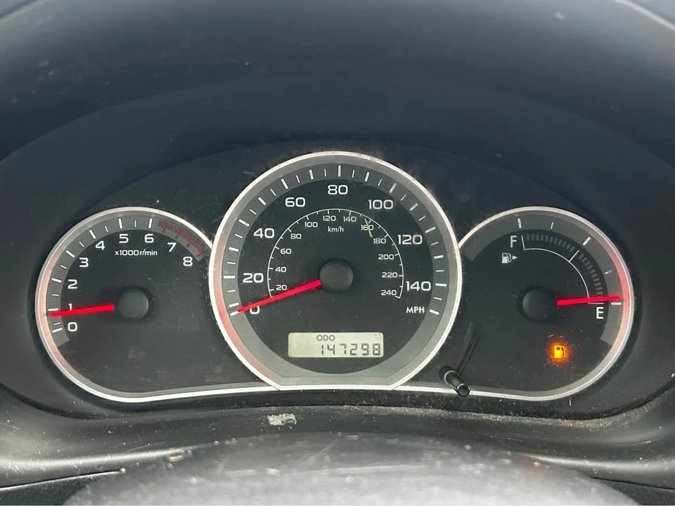 2010 Subaru Impreza 3rd Gen - Image 14 of 17