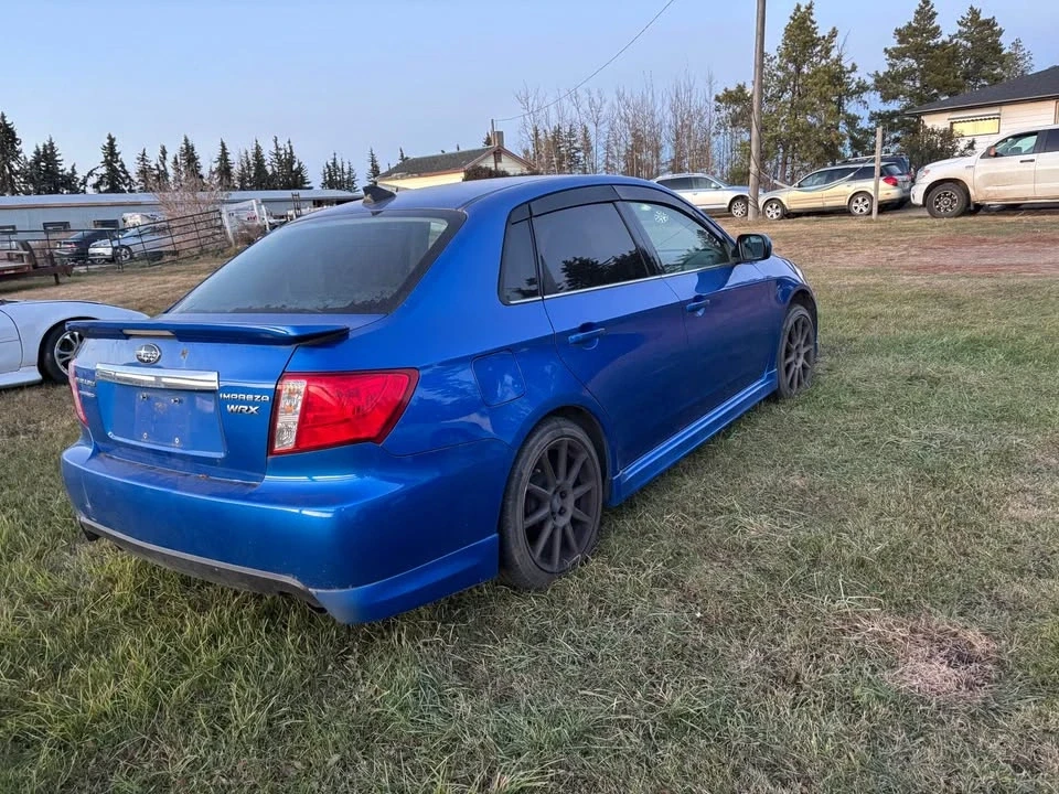 2010 Subaru Impreza 3rd Gen - Image 4 of 6