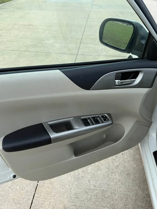 2010 Subaru Impreza 3rd Gen - Image 7 of 13